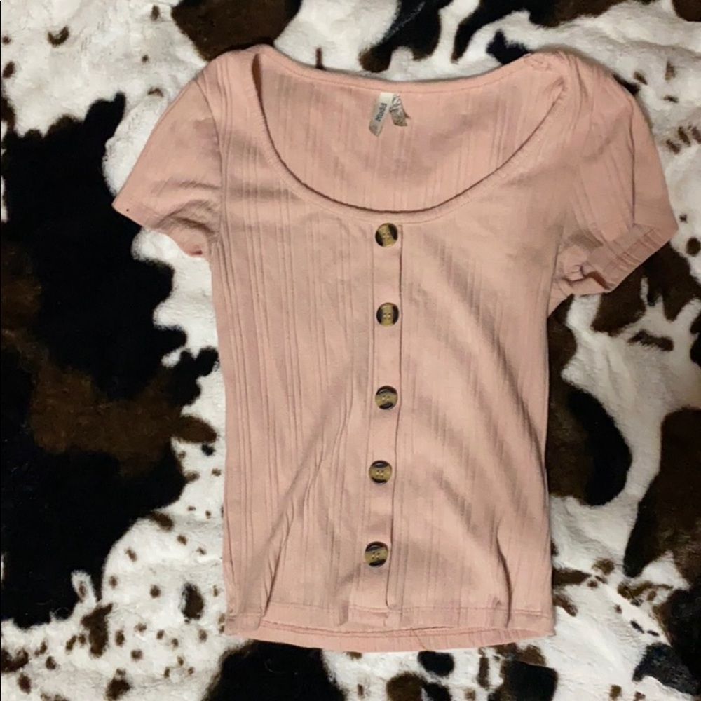mudd t-shirt